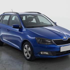Skoda Fabia 1.2 TSI / 19963484