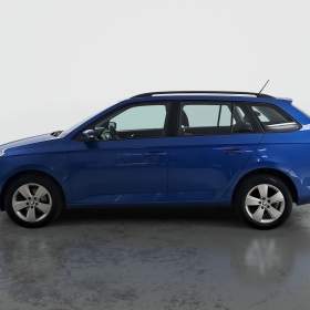 Foto inzerátu Skoda Fabia 1.2 TSI