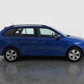 Foto inzerátu Skoda Fabia 1.2 TSI