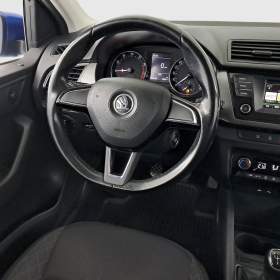 Foto inzerátu Skoda Fabia 1.2 TSI
