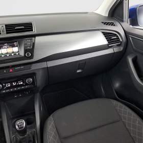 Foto inzerátu Skoda Fabia 1.2 TSI