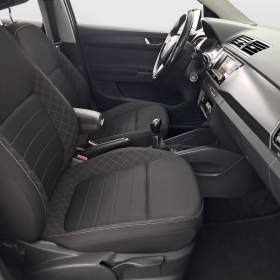 Foto inzerátu Skoda Fabia 1.2 TSI