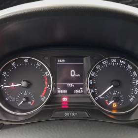 Foto inzerátu Skoda Fabia 1.2 TSI