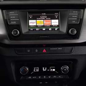 Foto inzerátu Skoda Fabia 1.2 TSI