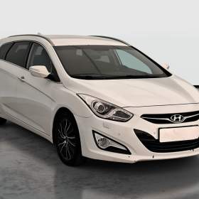 Hyundai i40 1.7 CRDi / 19963487