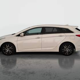 Foto inzerátu Hyundai i40 1.7 CRDi