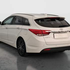 Foto inzerátu Hyundai i40 1.7 CRDi