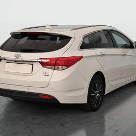 Foto inzerátu Hyundai i40 1.7 CRDi
