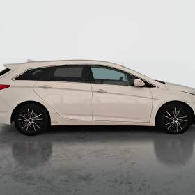 Foto inzerátu Hyundai i40 1.7 CRDi