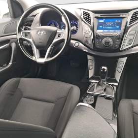 Foto inzerátu Hyundai i40 1.7 CRDi
