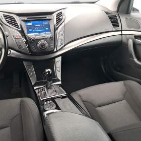 Foto inzerátu Hyundai i40 1.7 CRDi