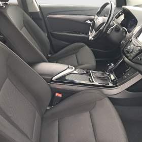 Foto inzerátu Hyundai i40 1.7 CRDi