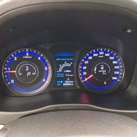 Foto inzerátu Hyundai i40 1.7 CRDi