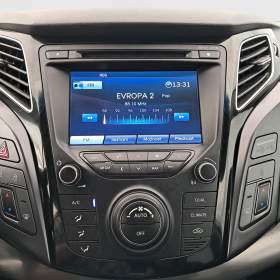 Foto inzerátu Hyundai i40 1.7 CRDi