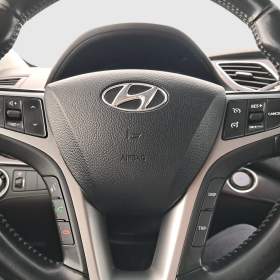 Foto inzerátu Hyundai i40 1.7 CRDi