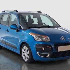 Foto inzerátu Citroen C3 Picasso 1.6 HDi