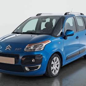 Foto inzerátu Citroen C3 Picasso 1.6 HDi