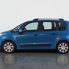 Foto inzerátu Citroen C3 Picasso 1.6 HDi