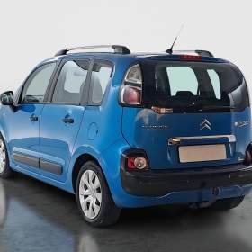 Foto inzerátu Citroen C3 Picasso 1.6 HDi