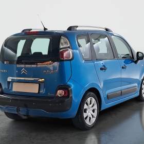 Foto inzerátu Citroen C3 Picasso 1.6 HDi