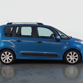 Foto inzerátu Citroen C3 Picasso 1.6 HDi