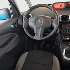 Foto inzerátu Citroen C3 Picasso 1.6 HDi