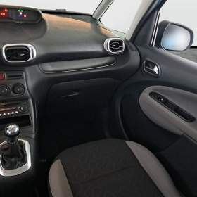 Foto inzerátu Citroen C3 Picasso 1.6 HDi