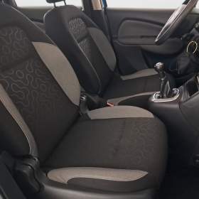Foto inzerátu Citroen C3 Picasso 1.6 HDi