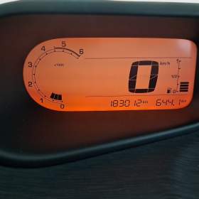 Foto inzerátu Citroen C3 Picasso 1.6 HDi