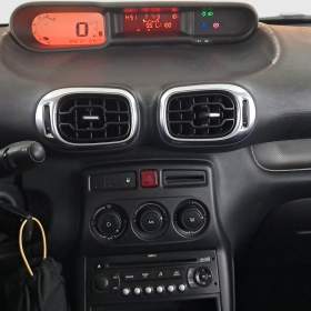 Foto inzerátu Citroen C3 Picasso 1.6 HDi