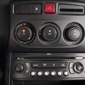 Foto inzerátu Citroen C3 Picasso 1.6 HDi