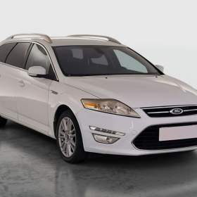 Fotka k inzerátu Ford Mondeo 2.0 TDCi