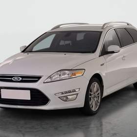Foto inzerátu Ford Mondeo 2.0 TDCi