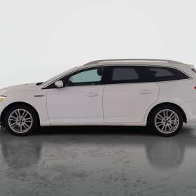 Foto inzerátu Ford Mondeo 2.0 TDCi