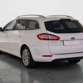 Foto inzerátu Ford Mondeo 2.0 TDCi