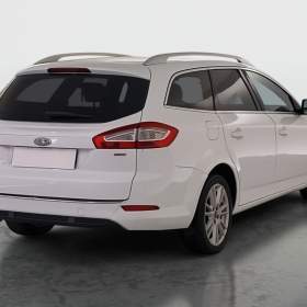 Foto inzerátu Ford Mondeo 2.0 TDCi