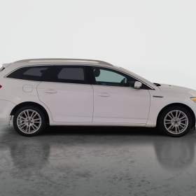 Foto inzerátu Ford Mondeo 2.0 TDCi