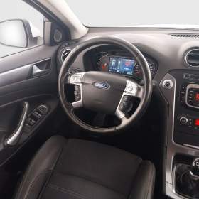 Foto inzerátu Ford Mondeo 2.0 TDCi