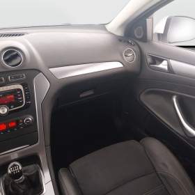 Foto inzerátu Ford Mondeo 2.0 TDCi