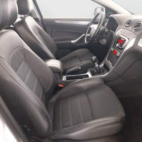 Foto inzerátu Ford Mondeo 2.0 TDCi