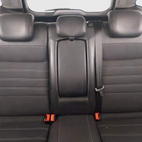 Foto inzerátu Ford Mondeo 2.0 TDCi