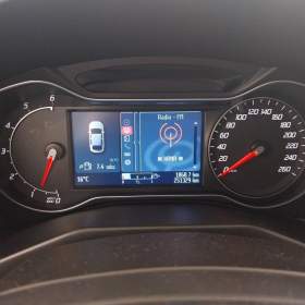 Foto inzerátu Ford Mondeo 2.0 TDCi