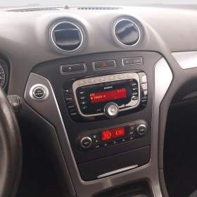 Foto inzerátu Ford Mondeo 2.0 TDCi