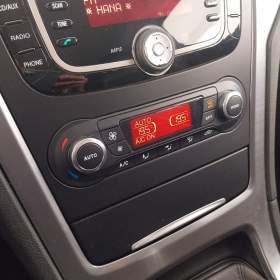 Foto inzerátu Ford Mondeo 2.0 TDCi