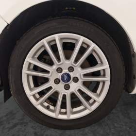 Foto inzerátu Ford Mondeo 2.0 TDCi