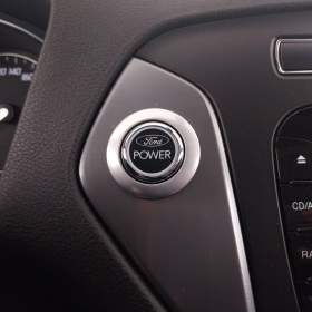 Foto inzerátu Ford Mondeo 2.0 TDCi