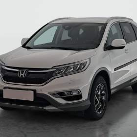 Foto inzerátu Honda CR-V 1.6D BiTurbo