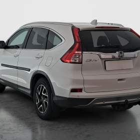 Foto inzerátu Honda CR-V 1.6D BiTurbo