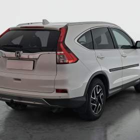 Foto inzerátu Honda CR-V 1.6D BiTurbo