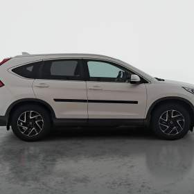 Foto inzerátu Honda CR-V 1.6D BiTurbo